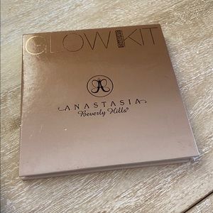 Anastasia Beverly Hills Sun Dipped Glow Kit